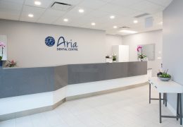 Aria Dental Centre