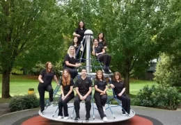 Queen’s Park Dental- New Westminster’s Dental Office| Dr. Darcy Murphy