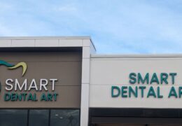 Smart Dental Art